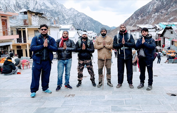 Hotel Jaipur House ( Kedarnath )  - Image 2